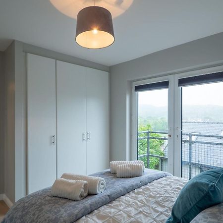Eve'S Townhouse Apartment Clifden Ngoại thất bức ảnh