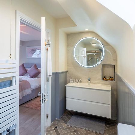 Eve'S Townhouse Apartment Clifden Ngoại thất bức ảnh