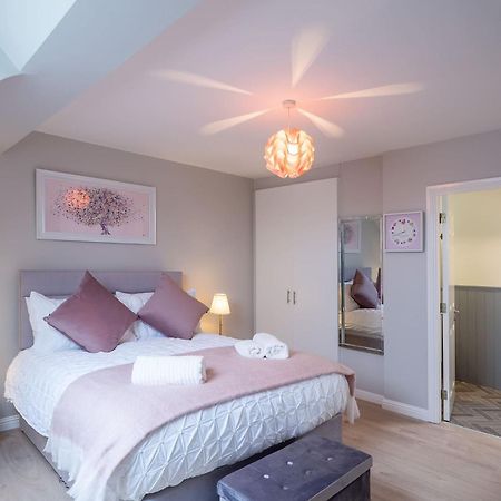Eve'S Townhouse Apartment Clifden Ngoại thất bức ảnh