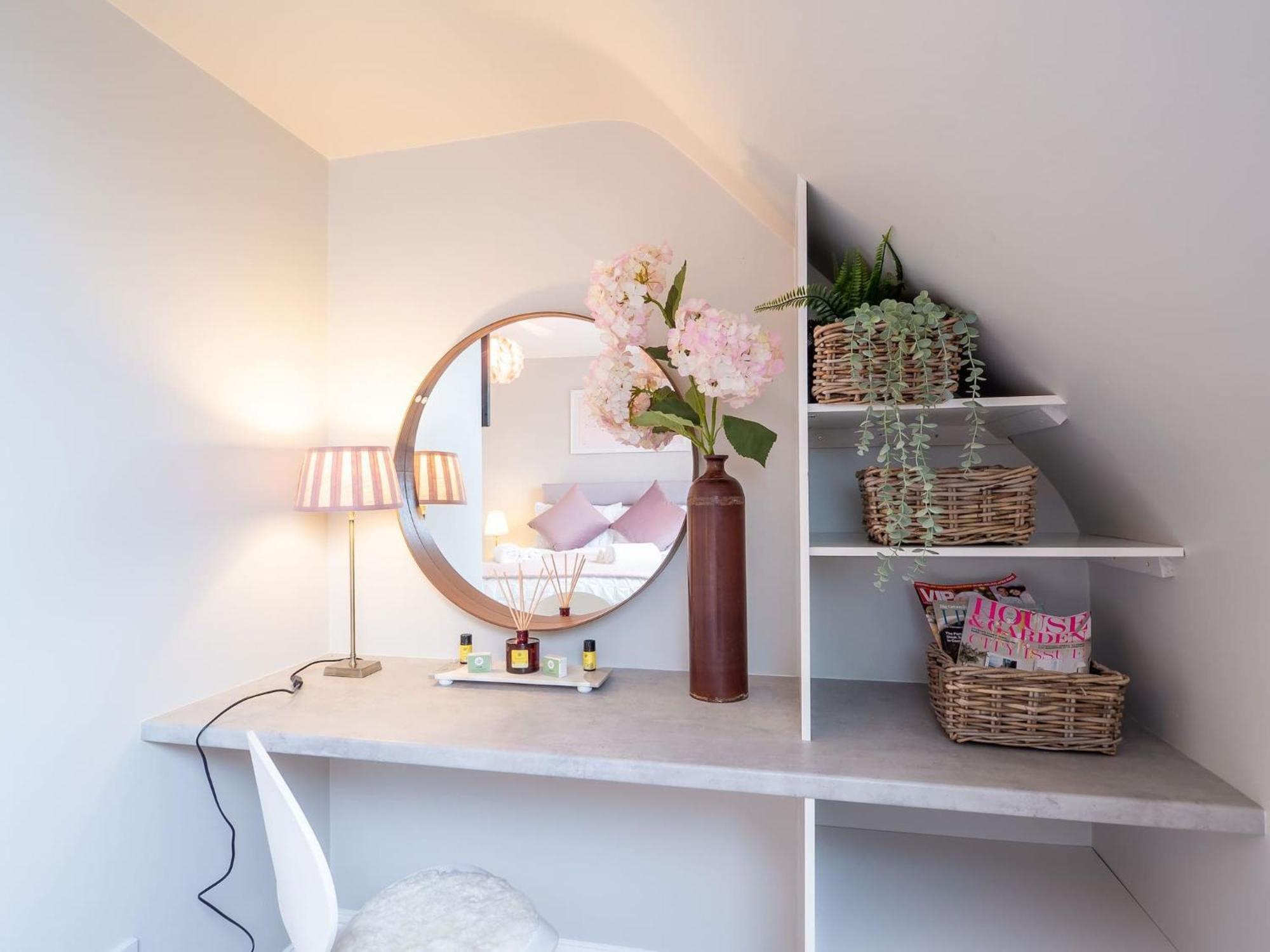 Eve'S Townhouse Apartment Clifden Ngoại thất bức ảnh