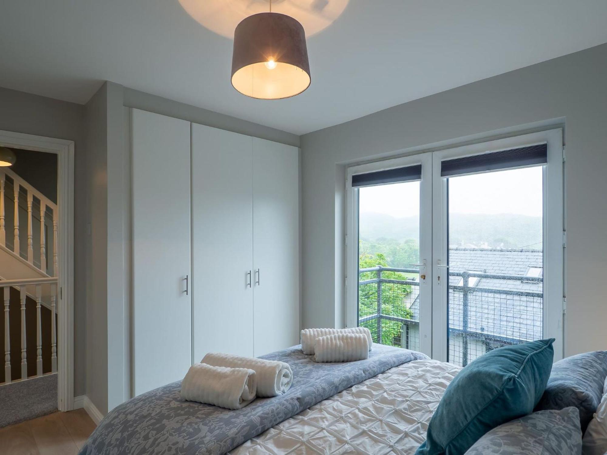 Eve'S Townhouse Apartment Clifden Ngoại thất bức ảnh
