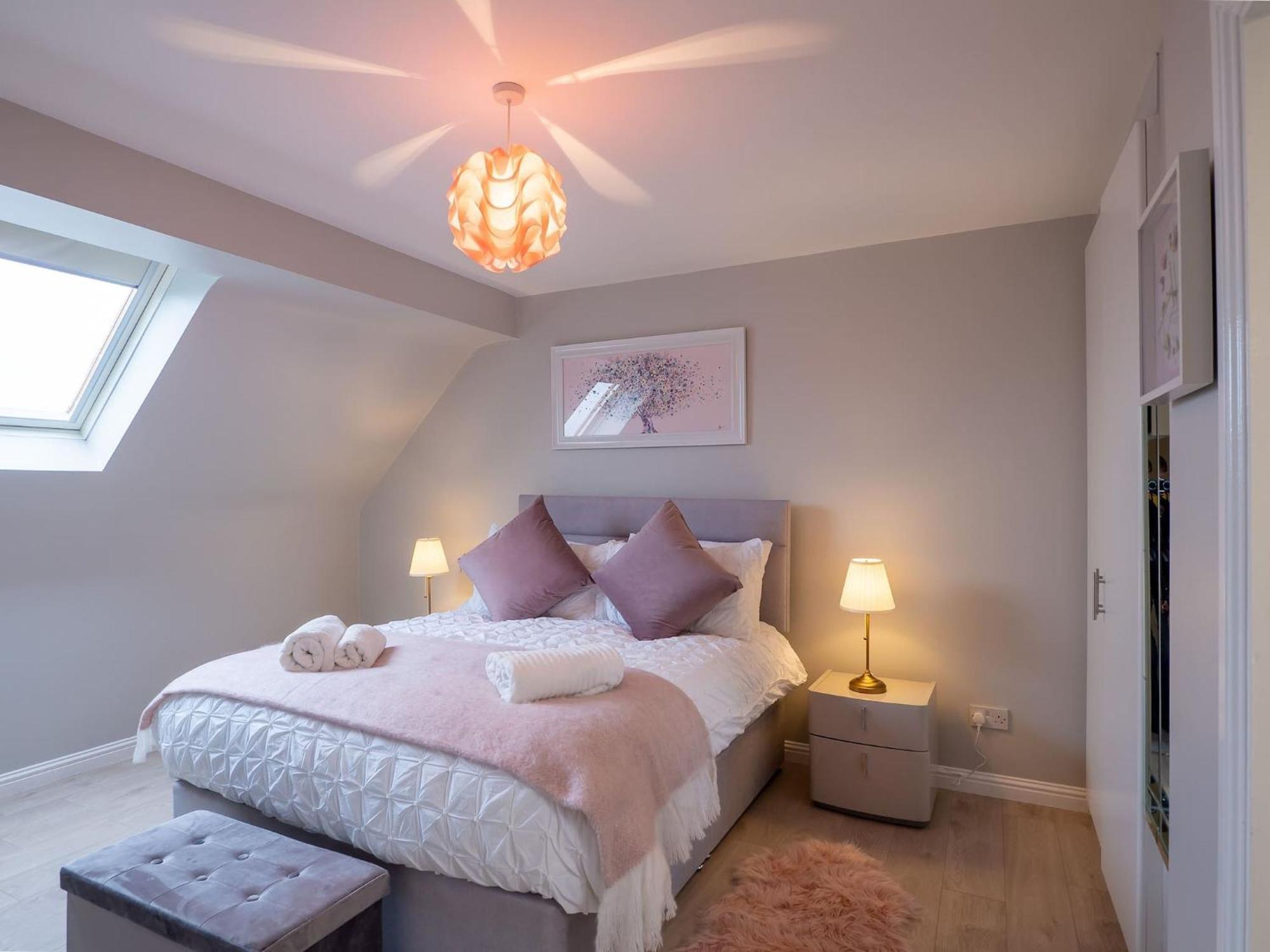 Eve'S Townhouse Apartment Clifden Ngoại thất bức ảnh