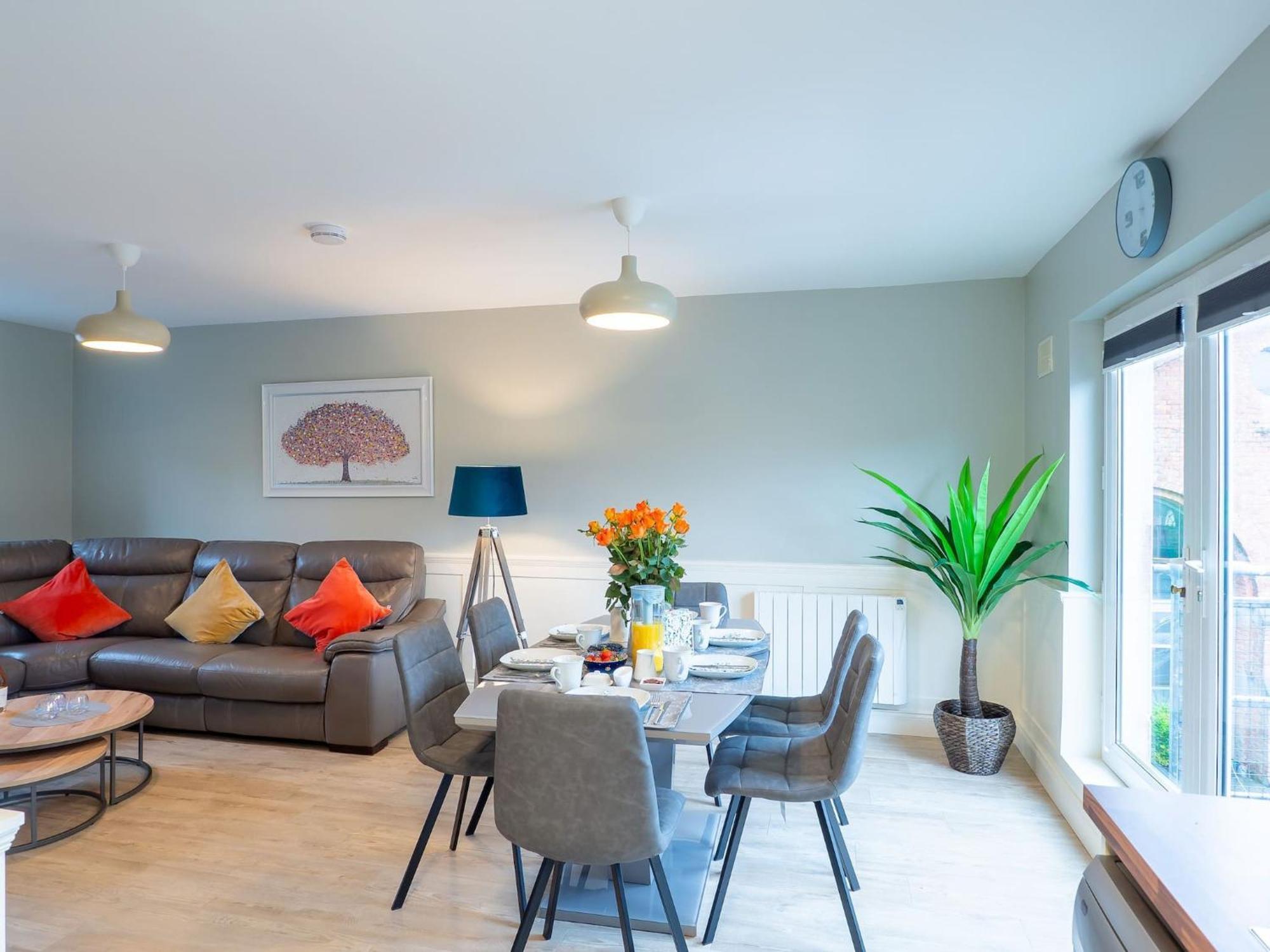 Eve'S Townhouse Apartment Clifden Ngoại thất bức ảnh
