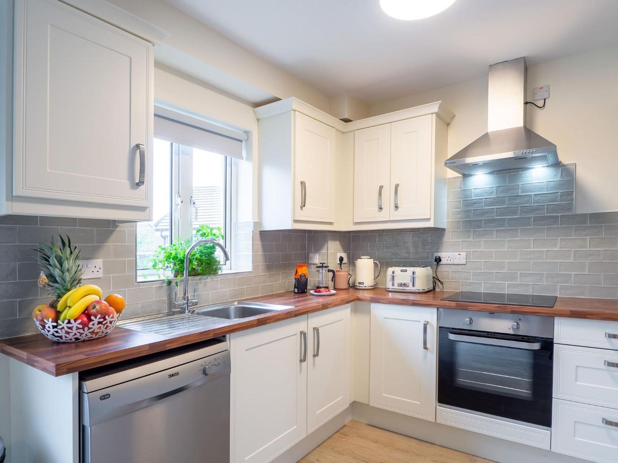 Eve'S Townhouse Apartment Clifden Ngoại thất bức ảnh