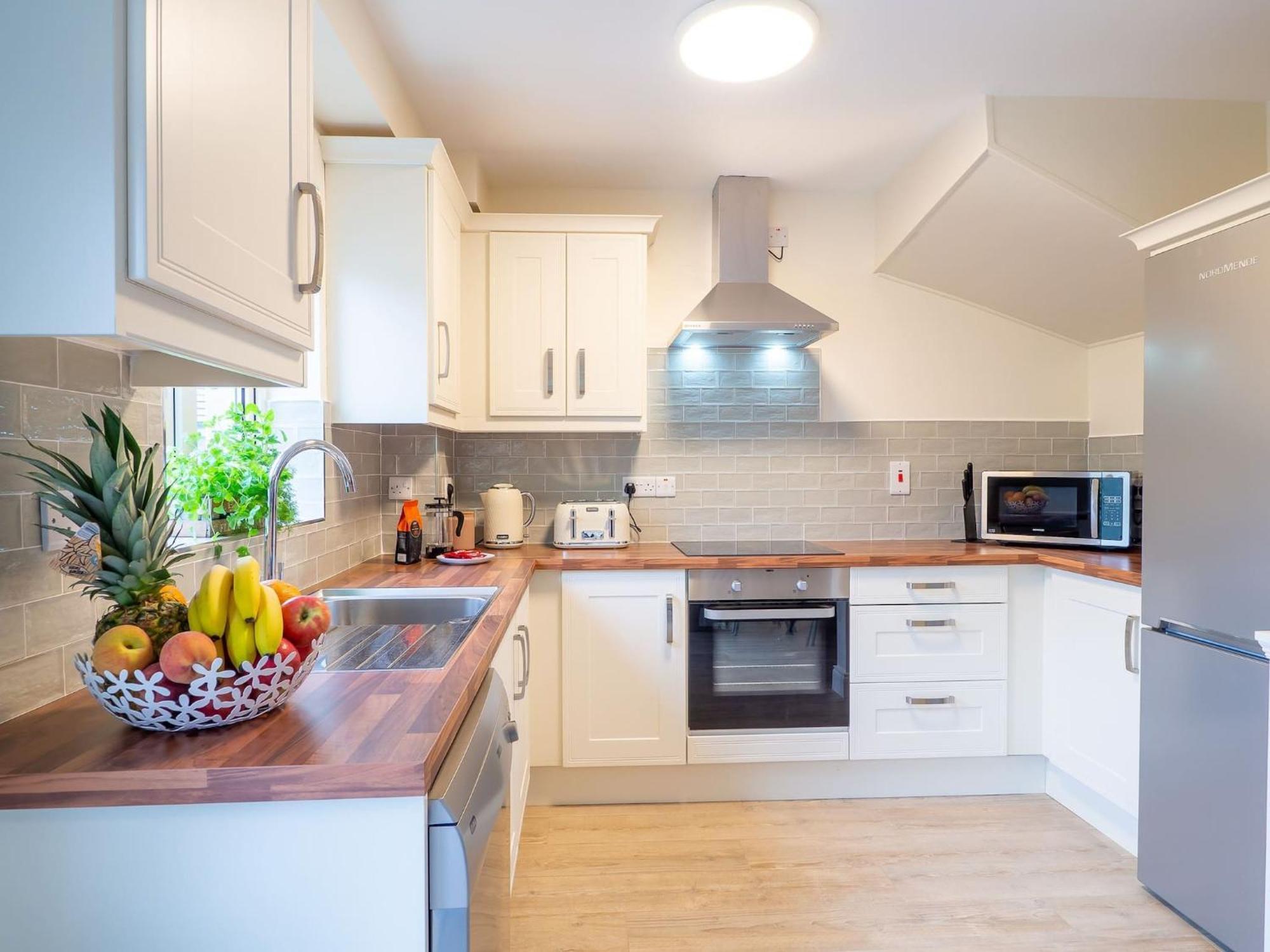 Eve'S Townhouse Apartment Clifden Ngoại thất bức ảnh