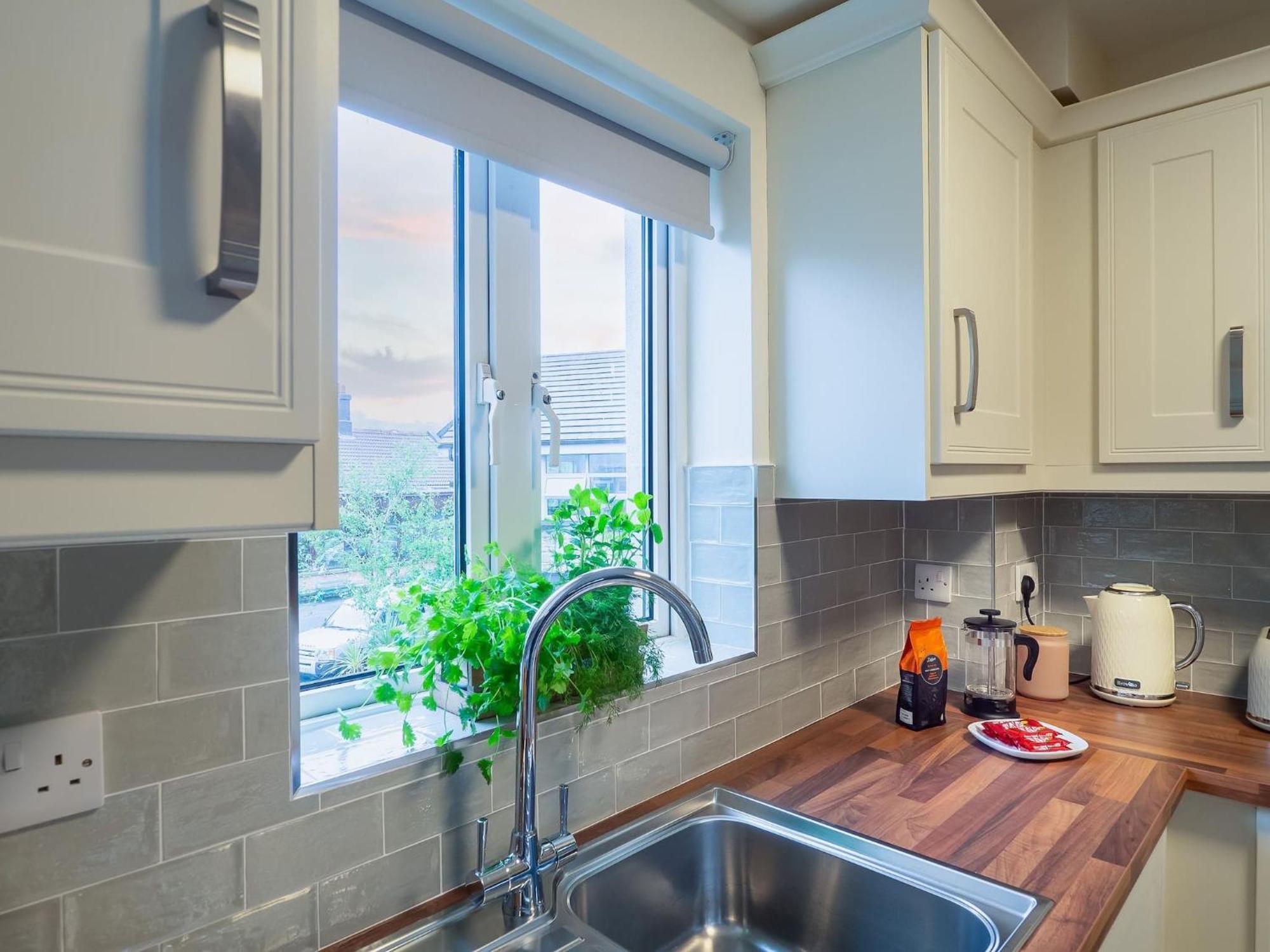 Eve'S Townhouse Apartment Clifden Ngoại thất bức ảnh