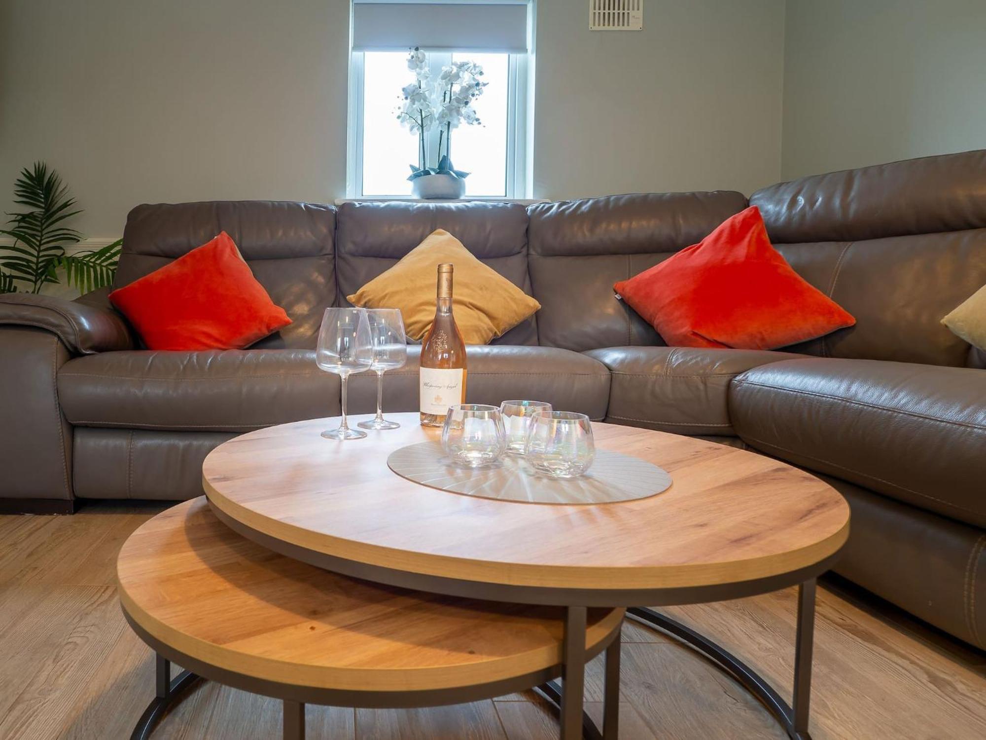Eve'S Townhouse Apartment Clifden Ngoại thất bức ảnh