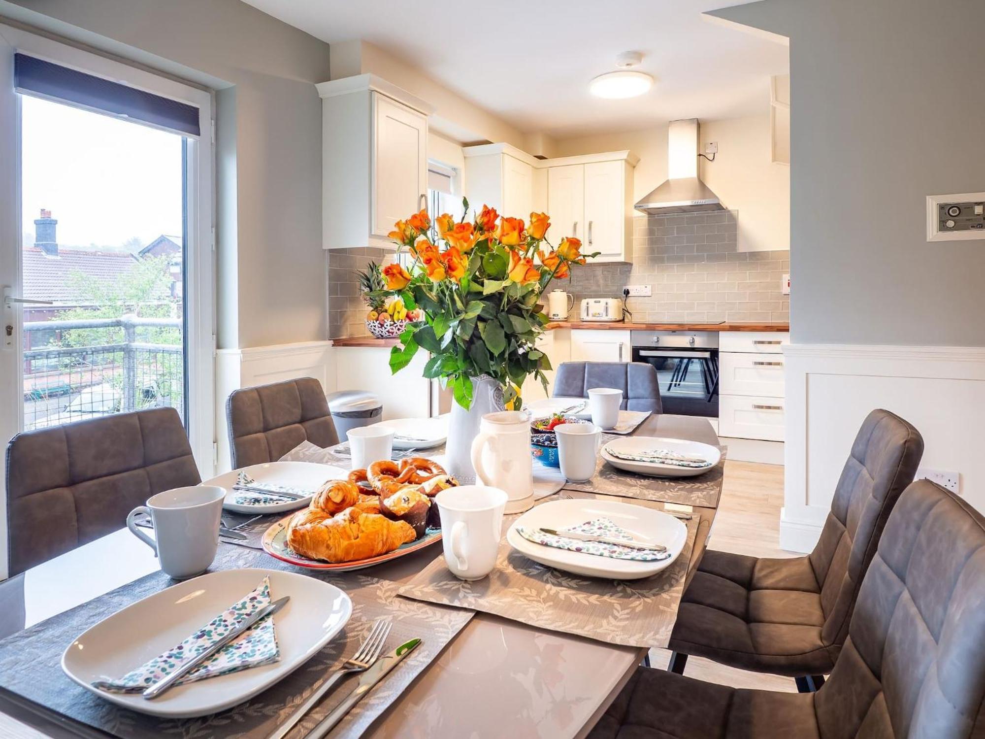 Eve'S Townhouse Apartment Clifden Ngoại thất bức ảnh