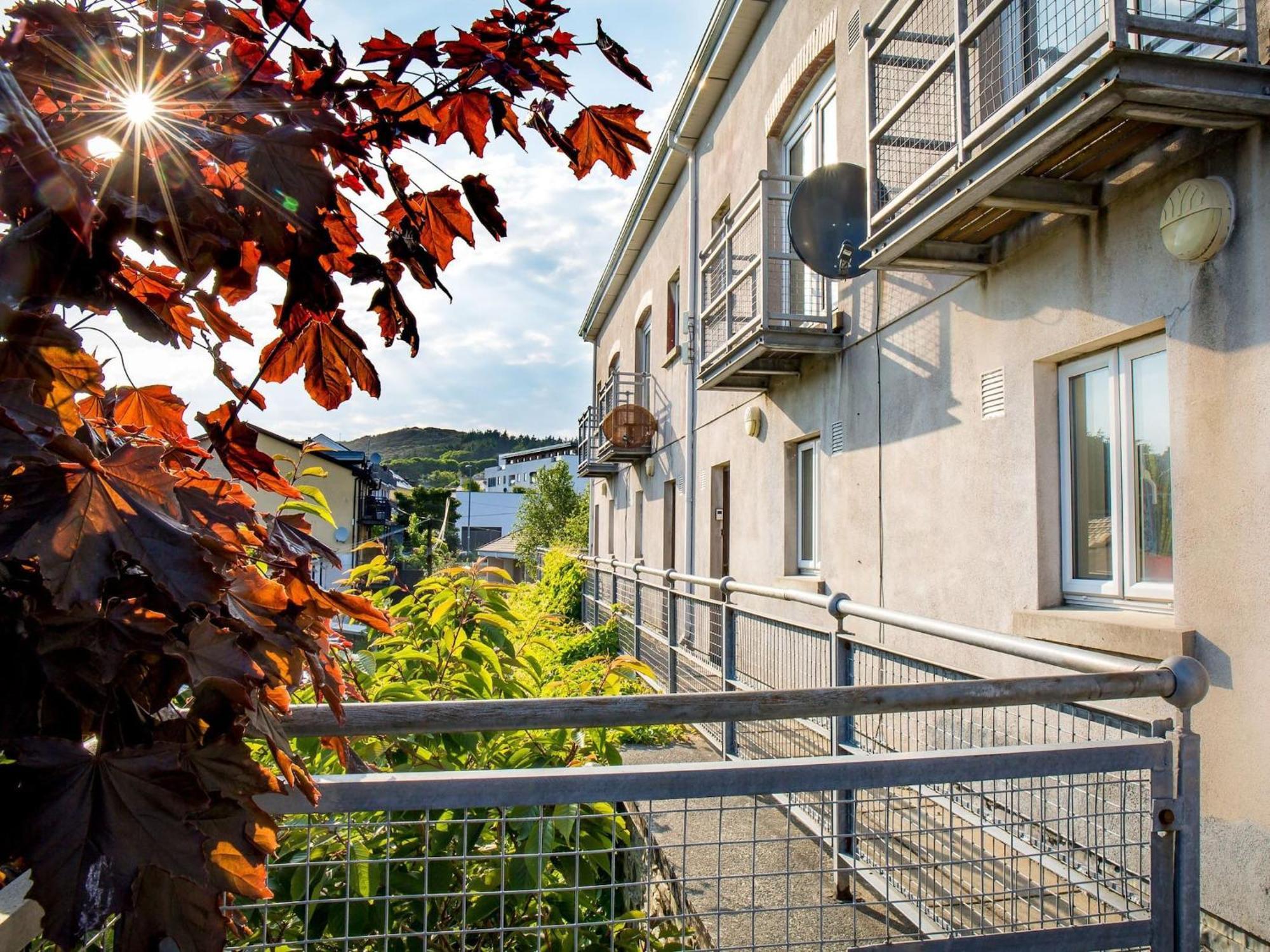 Eve'S Townhouse Apartment Clifden Ngoại thất bức ảnh